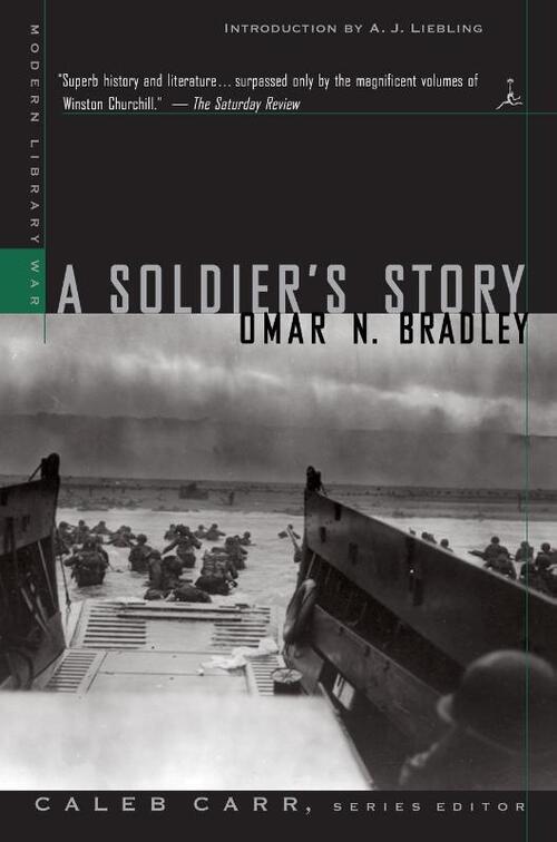 A Soldier's Story