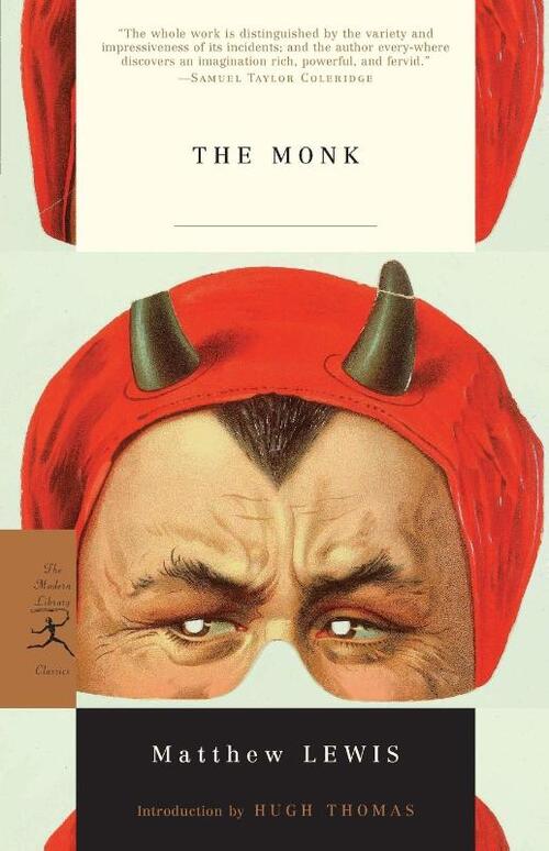 The Monk