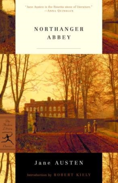 Northanger Abbey