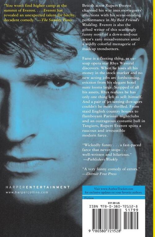 Hello Darling, are You Working?