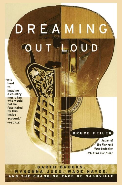 Dreaming Out Loud: