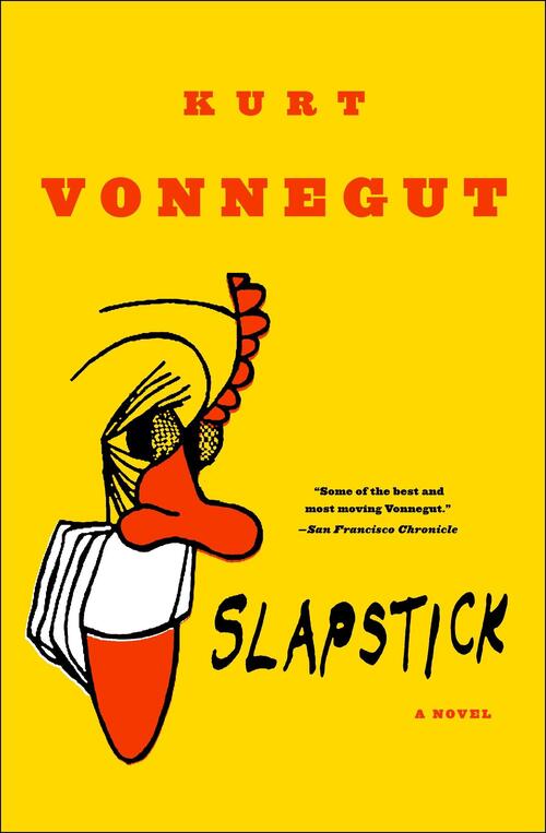 Slapstick Or Lonesome No More
