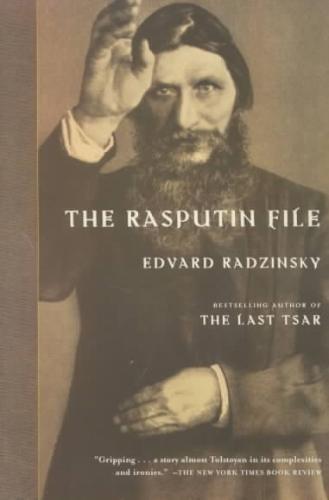 Rasputin File
