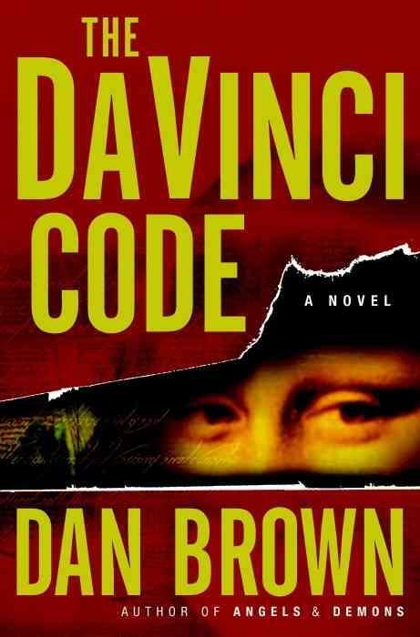 Robert Langdon 2 - The Da Vinci Code