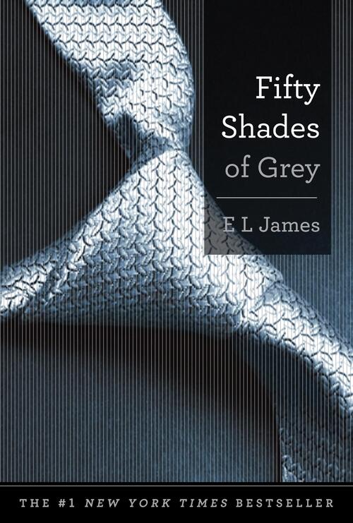 50 Shades Of Grey