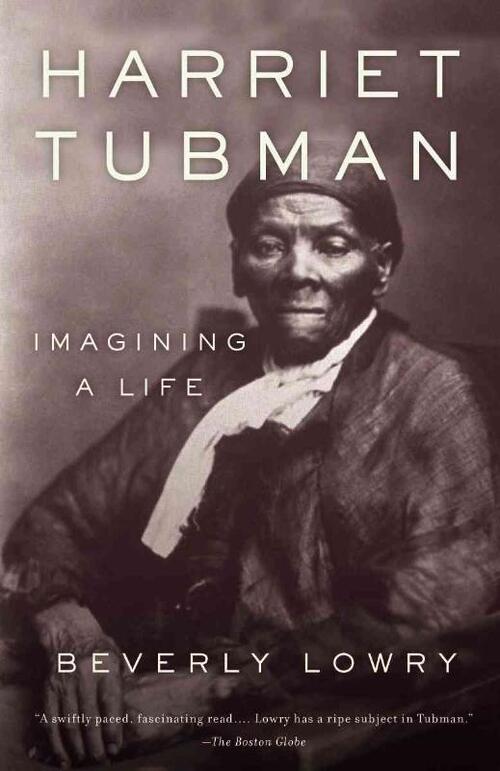 Harriet Tubman