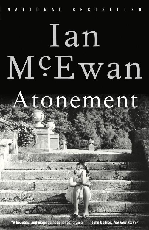 McEwan, I: Atonement