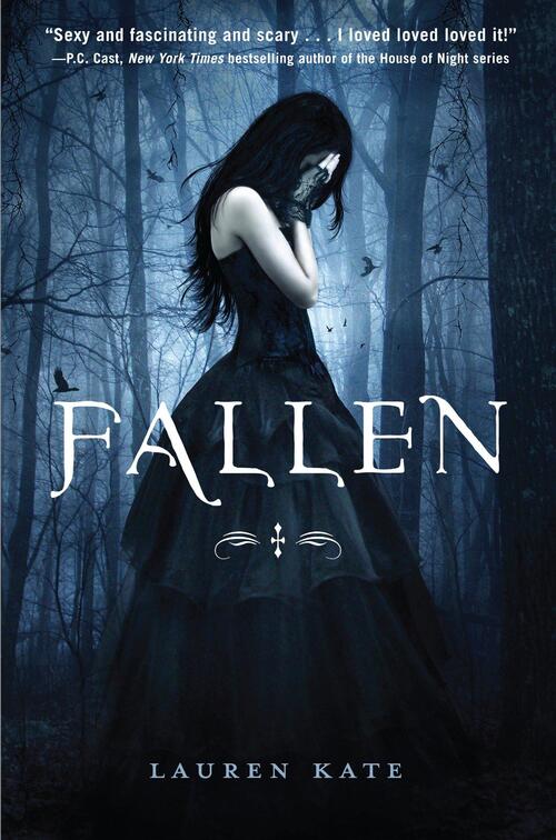 Kate, L: Fallen