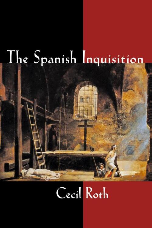 The Spanish Inquisition