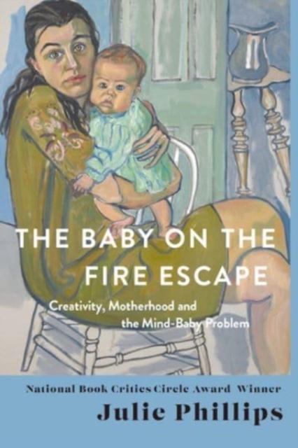 The Baby on the Fire Escape