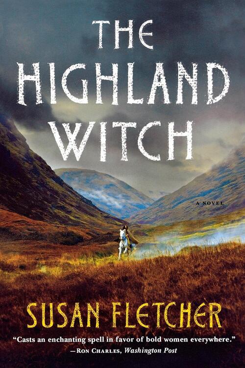 Highland Witch