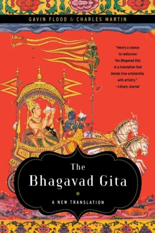 The Bhagavad Gita