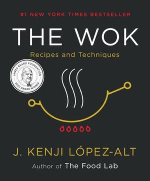 The Wok