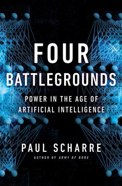 Four Battlegrounds 8211 Power In The