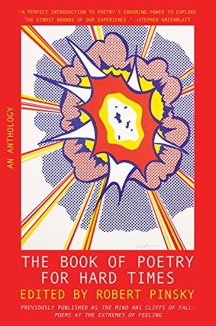 The Book of Poetry for Hard Times - An Anthology