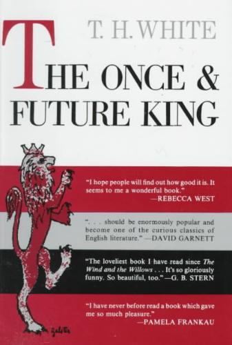 The Once and Future King