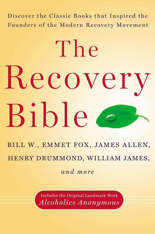 Recovery Bible