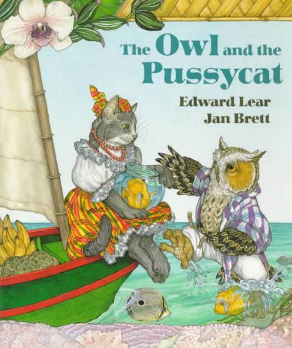 Owl & The Pussycat
