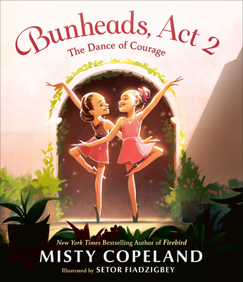 Bunheads, Act 2