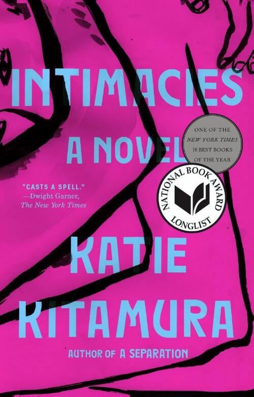 Intimacies
