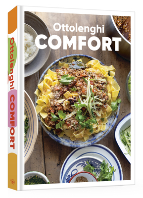 Ottolenghi, Y: Ottolenghi Comfort