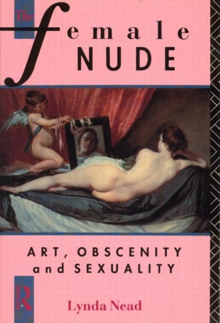 The Female Nude