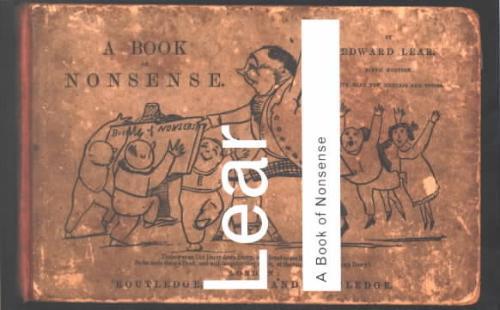 A Book of Nonsense
