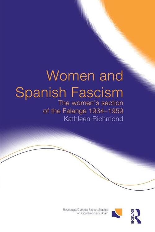 Women and Spanish Fascism