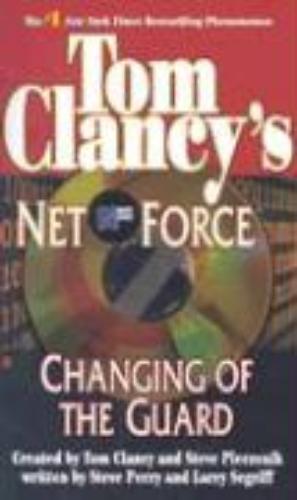 Tom Clancy's Net Force: Changing of the Guard