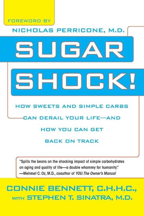 Sugar Shock!
