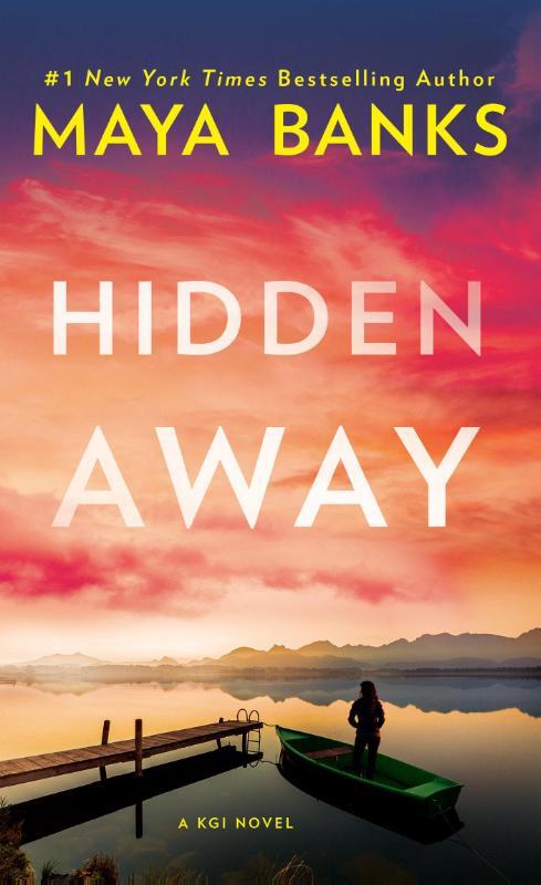 Hidden Away