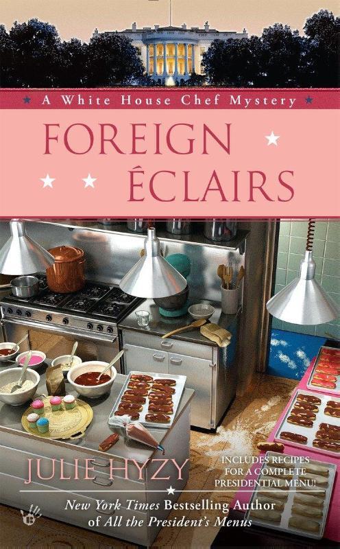 Foreign clairs