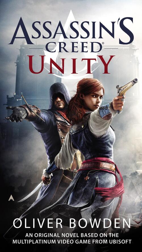 Assassins Creed Unity