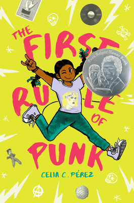 1st Rule Of Punk