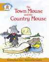 Literacy Edition Storyworlds Stage 4, Once Upon A Time World Town Mouse and Country Mouse (single)