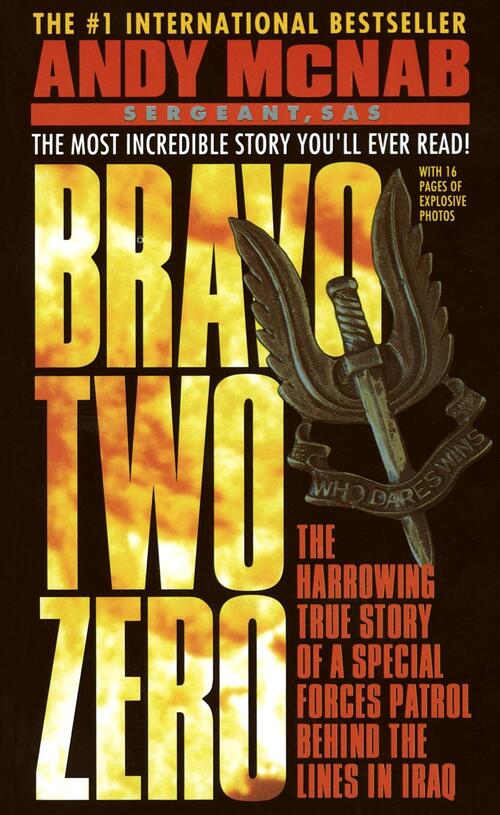 Bravo 2 Zero