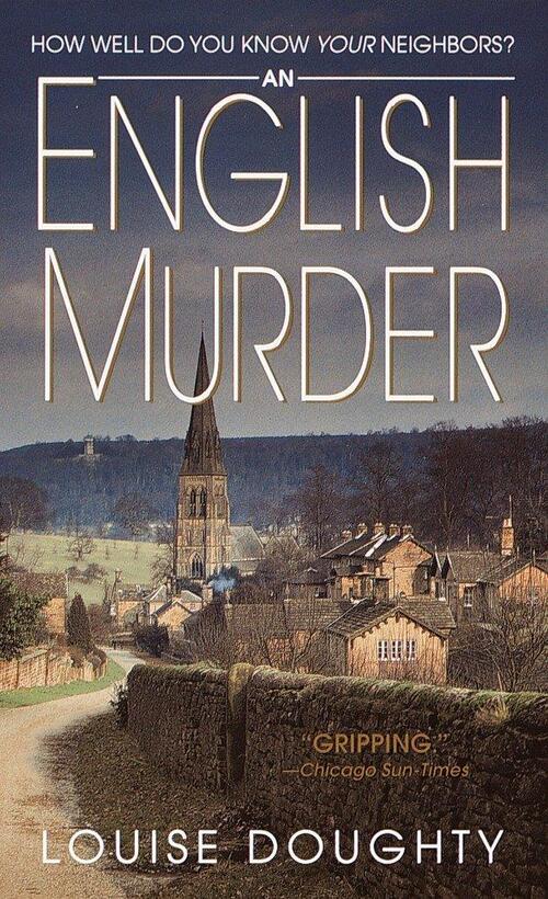 English Murder