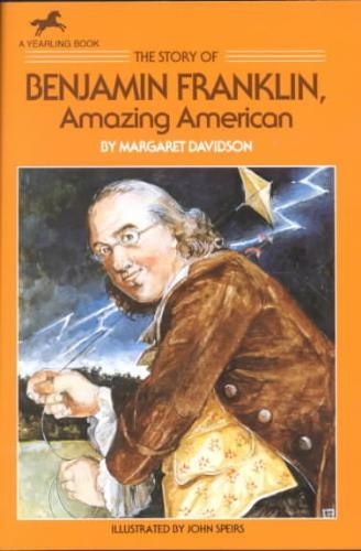 The Story of Benjamin Franklin