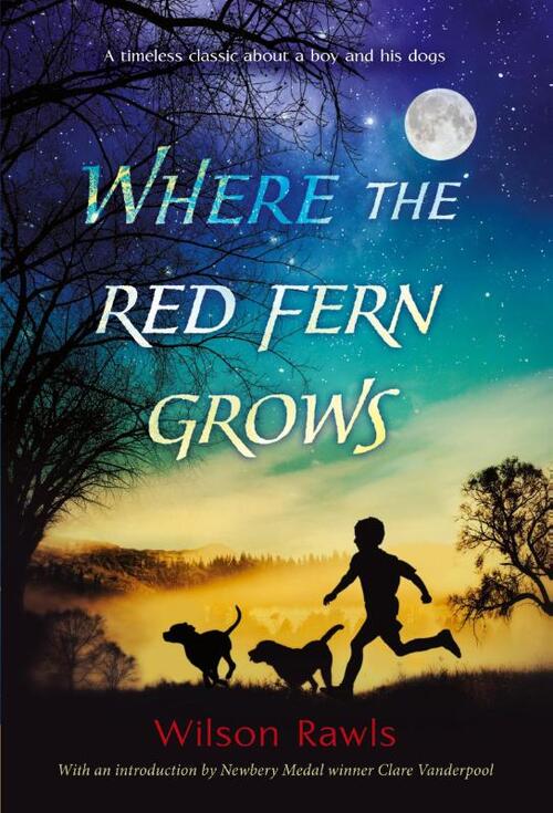 Where the Red Fern Grows