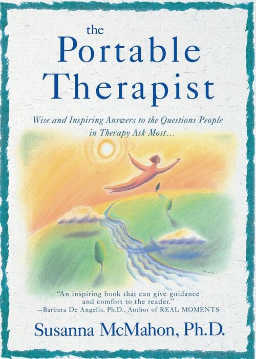 The Portable Therapist