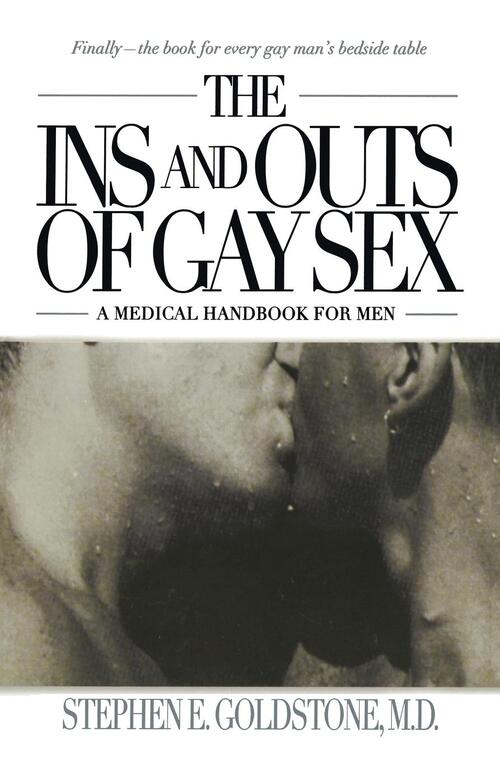 The Ins and Outs of Gay Sex