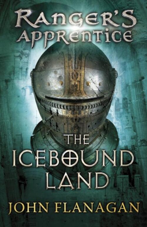 Ranger's Apprentice 3 - The Icebound Land