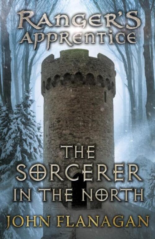 Ranger's Apprentice 5 - The Sorcerer in the North