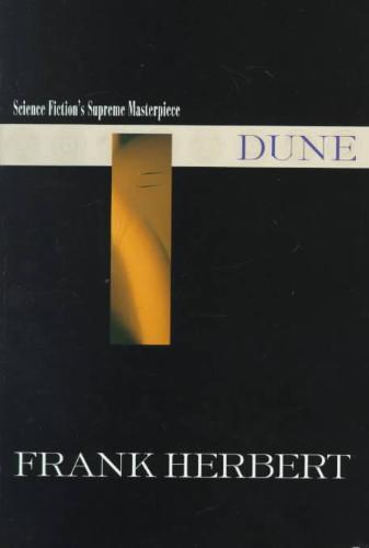 Herbert, F: Dune