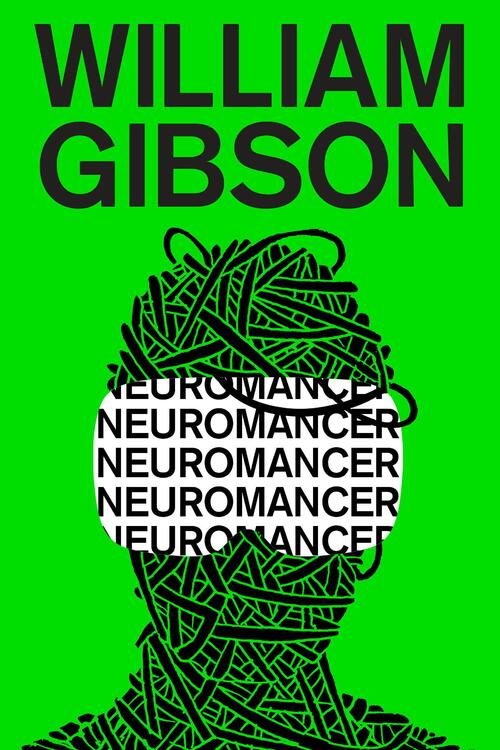 Gibson, W: Neuromancer