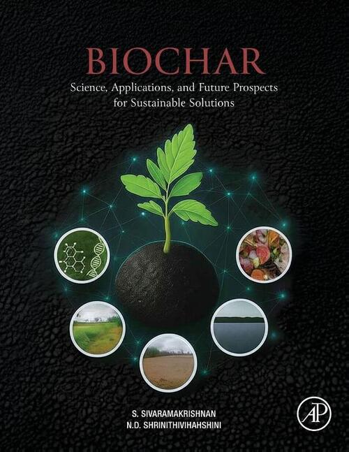 Biochar