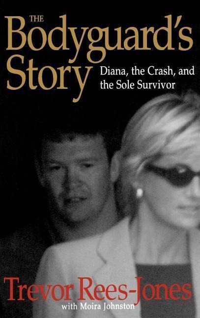 Bodyguards Story