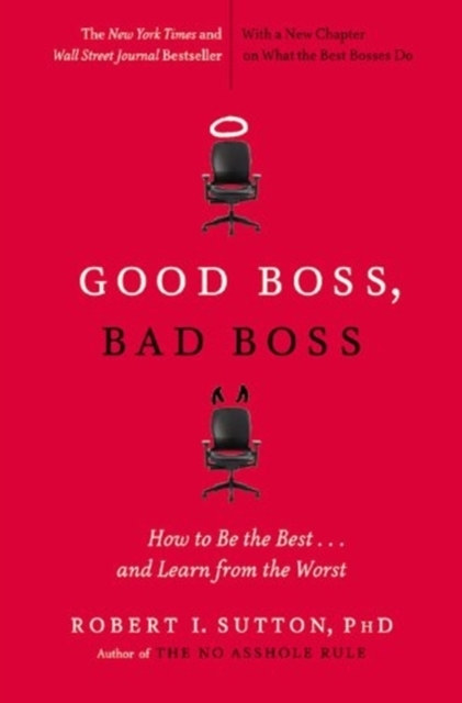 Good Boss, Bad Boss