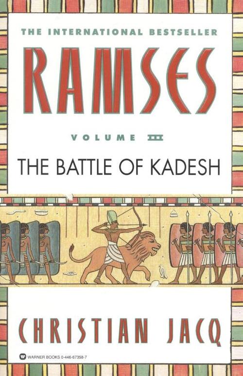 Ramses V03 Ramses The Battle O