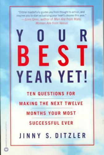 Your Best Year Yet!